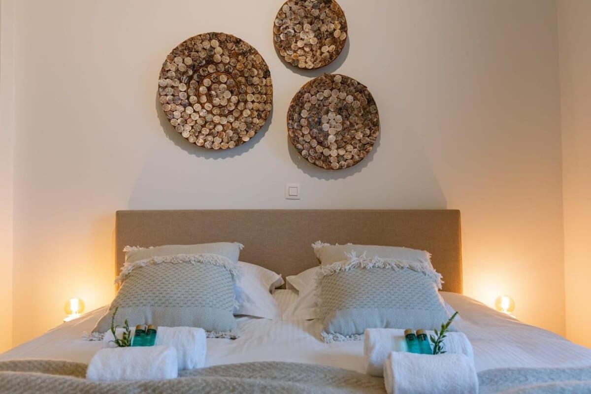 Huswell - Luminous Family Apartment With Magnificent View Ostende Exterior foto